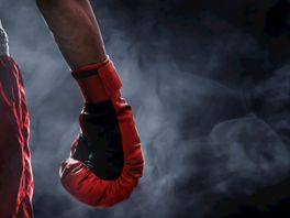 Olympisch bokser uit Almelo doelwit van aanslagen: "Ik ben meerdere keren beschoten"