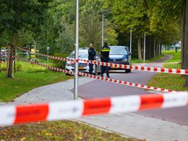 Politie onderzoekt mogelijk zedendelict stadspark Kampen