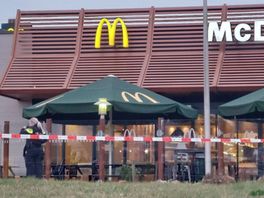 Rechtszitting dubbele McDonald's-moord in Zwolle wordt logistieke operatie