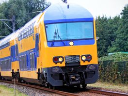 NS schrapt verder in dienstregeling, minder intercity's vanaf Den Haag Centraal