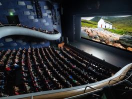 Flink minder besikers foar Noordelijk Film Festival
