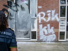 Taakstraf voor discriminerende leuze Feyenoordsupporter: 'U had hand-in-hand met de Roze Kameraden moeten lopen'