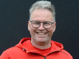 Gerhard Pietersma hâldt op as SKS-skipper Earnewâld