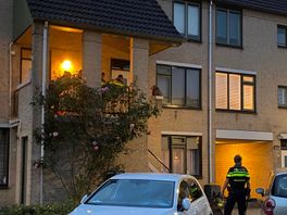 Politie arresteert 44-jarige Utrechter in Abcoude na explosie door illegaal vuurwerk