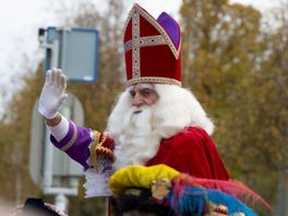 Hij komt, hij komt: zo ziet de Sinterklaasintocht in Den Haag er zaterdag uit