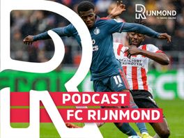 Podcast Feyenoord over middenveld tegen PSV: 'Geen keuze uit luxe'