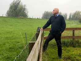 Strijd om Lekdijk nog niet gestreden: 'Ik wil deze grond graag doorgeven aan m'n kinderen'
