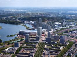 Dat er geen nieuw stadion komt maakt niet uit, Rotterdam vraagt Raad van State bestemmingsplan Feyenoord City niet af te keuren