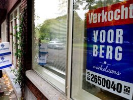 Waddinxveen snelst groeiende gemeente van Nederland door verhuizingen