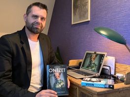 Psychologische thriller met mystiek Windesheim als decor