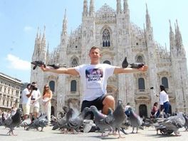 Moordzaak Daan Mellée op stelten: vierde verdachte in beeld