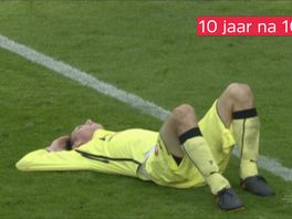 Tien jaar na PSV-Feyenoord (10-0): 'Het medelijden met je cluppie, dat was het ergste die middag'