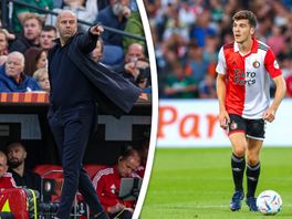 Slot en Rasmussen hopen patroon te doorbreken met Feyenoord tegen FC Midtjylland: 'Om verder te komen, moet je een uitwedstrijd winnen'