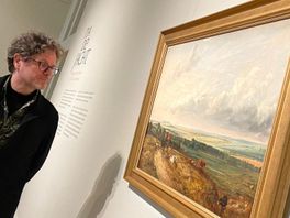 Arnoud Odding vertrekt bij Rijksmuseum Twente en De Museumfabriek in Enschede