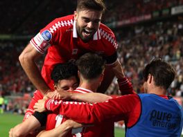 Europees avontuur FC Twente begint op donderdag 4 augustus