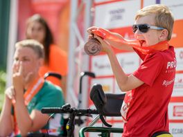 Meer G-sporters in Twente dankzij Special Olympics, toch kan het veel beter