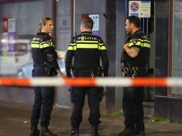 Bulgaar (22) overleden na val uit raam op derde verdieping in Van Musschenbroekstraat