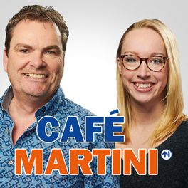 Café Martini