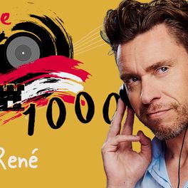 De Drentse 1000 met René