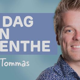 de Dag van Drenthe met Tommas