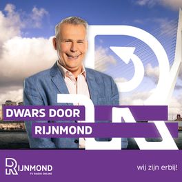 Dwars door Rijnmond