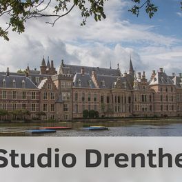 Studio Drenthe, Den Haag