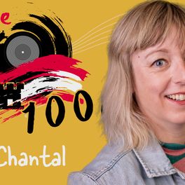 De Drentse 1000 met Chantal