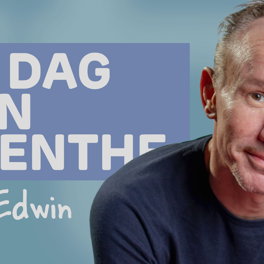 De Dag van Drenthe met Edwin