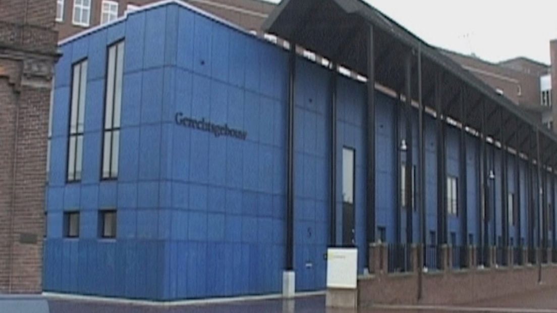 Kozijnfraude