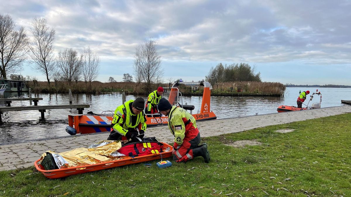 24 mensen en twee honden 'geëvacueerd' bij grote rampenoefening bij Rottevalle