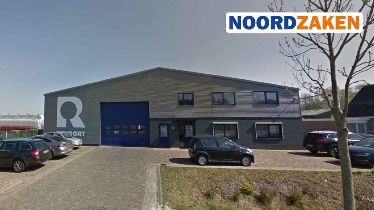 Sloopbedrijf Revoort in handen van Avitec