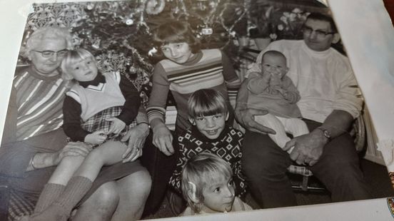 Wie kan Marjo meer vertellen over haar vader Jan Materman ?