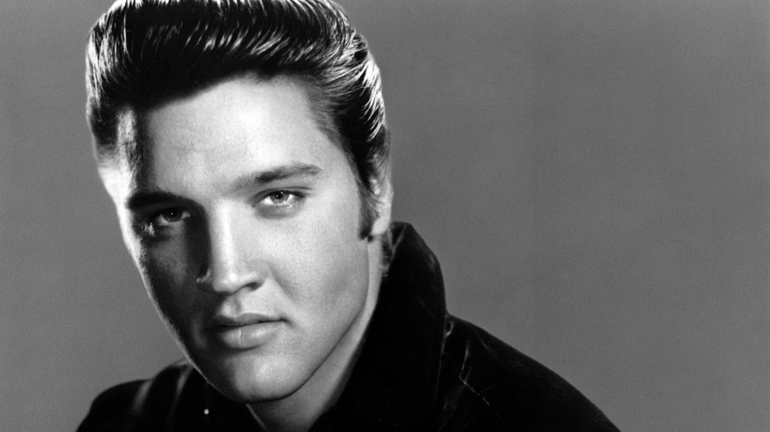 Elvis Presley