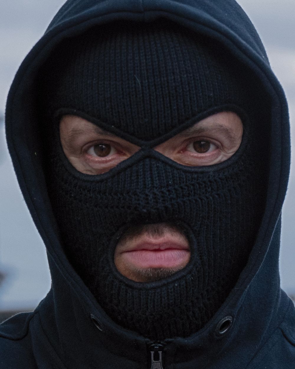 Brute ontvoering om crypto: bedreigd met afknippen teen - L1 Nieuws