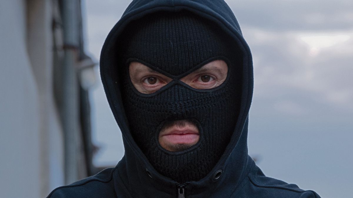 Brute ontvoering om crypto: bedreigd met afknippen teen - L1 Nieuws