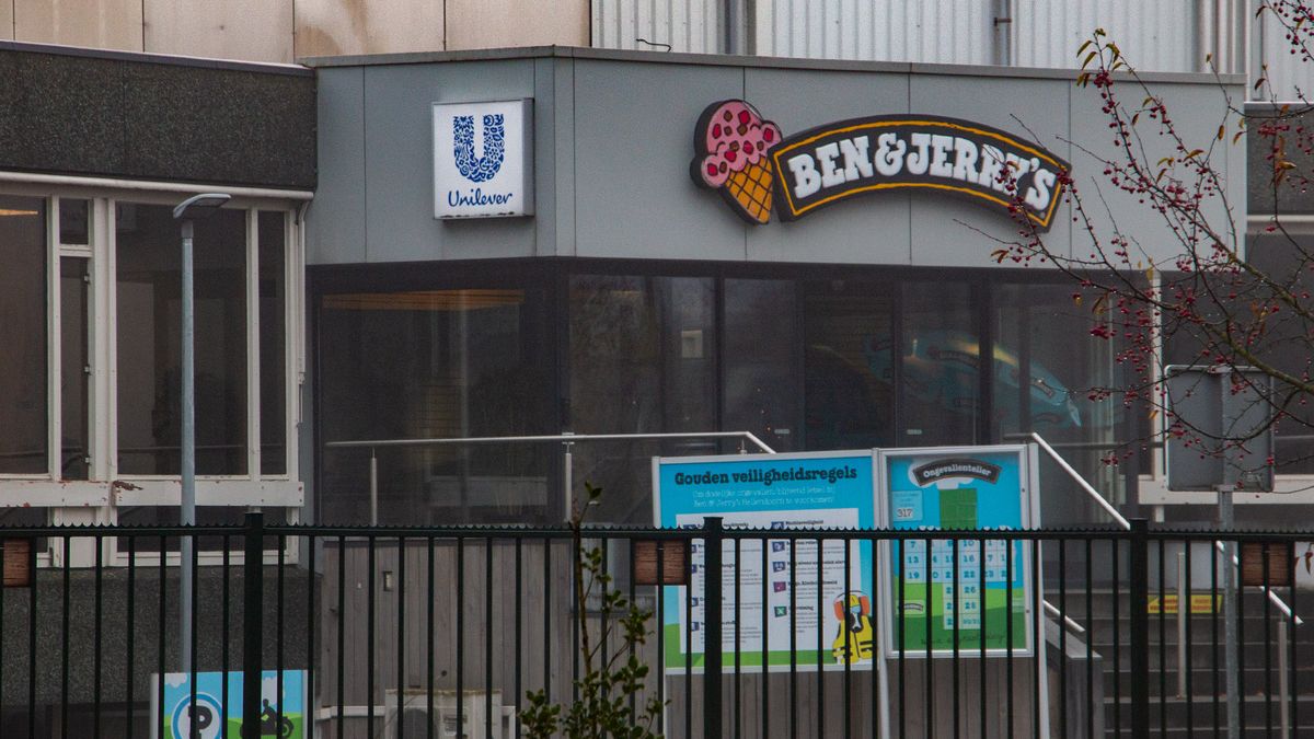 Nieuwe eigenaar van ijsfabriek Ben & Jerry's Hellendoorn: wat betekent dit?