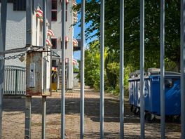 Waarom werd Speelstad Oranje pas vorige week failliet verklaard?