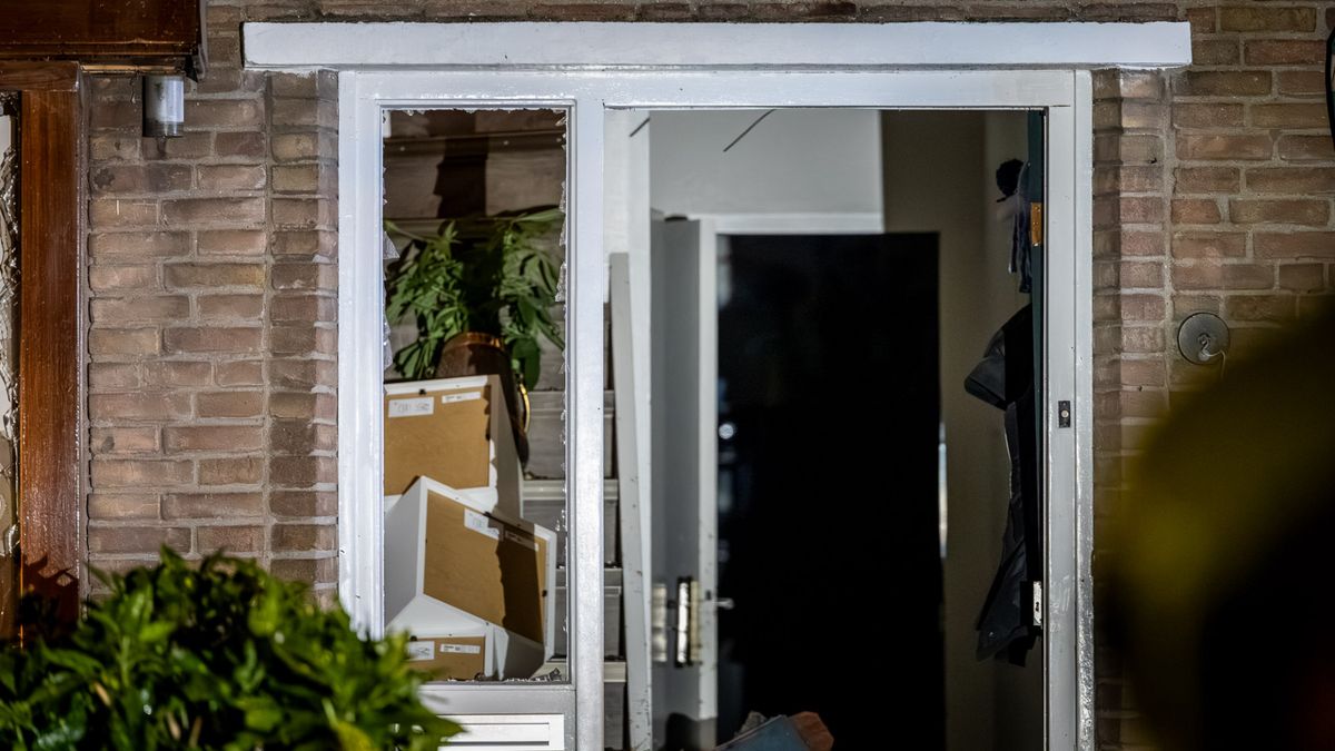 Onrust in dorp houdt aan: opnieuw grote schade na explosie bij woning