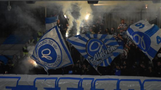 LIVE | De Graafschap op achterstand uit tegen FC Eindhoven