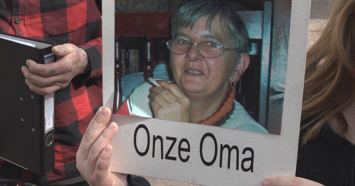 Petitie tegen medisch beroepsgeheim: 'Privacy is goed, maar niet bij moord' - Omroep West