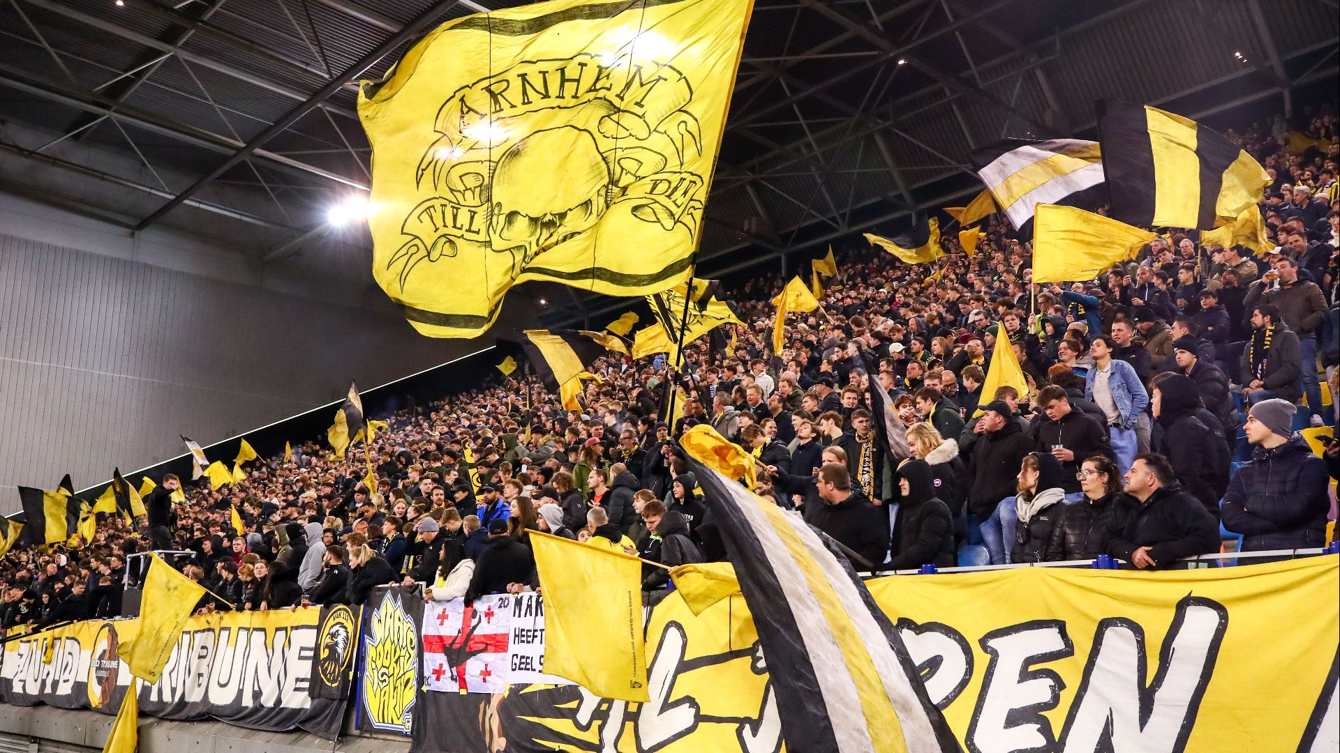 Vitesse zet belangrijke stap om toekomst veilig te stellen