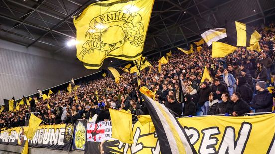 Vitesse zet belangrijke stap om toekomst veilig te stellen