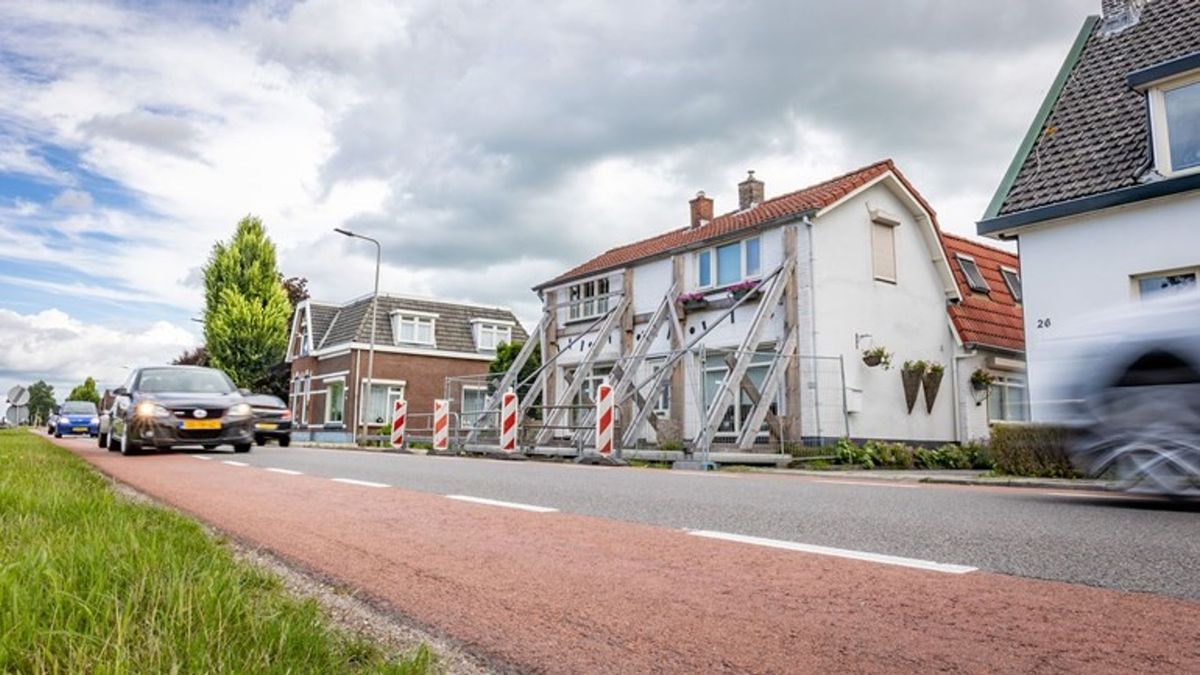 Kanaaldrama: 'Niet meer de vraag óf maar wanneer iemand zich van kant gaat maken'