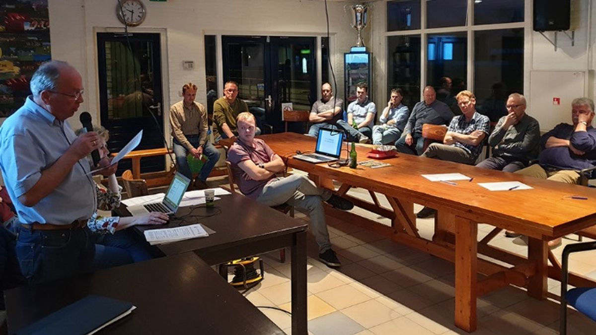 DOK, Domburg en Oostkapelle definitief samen verder