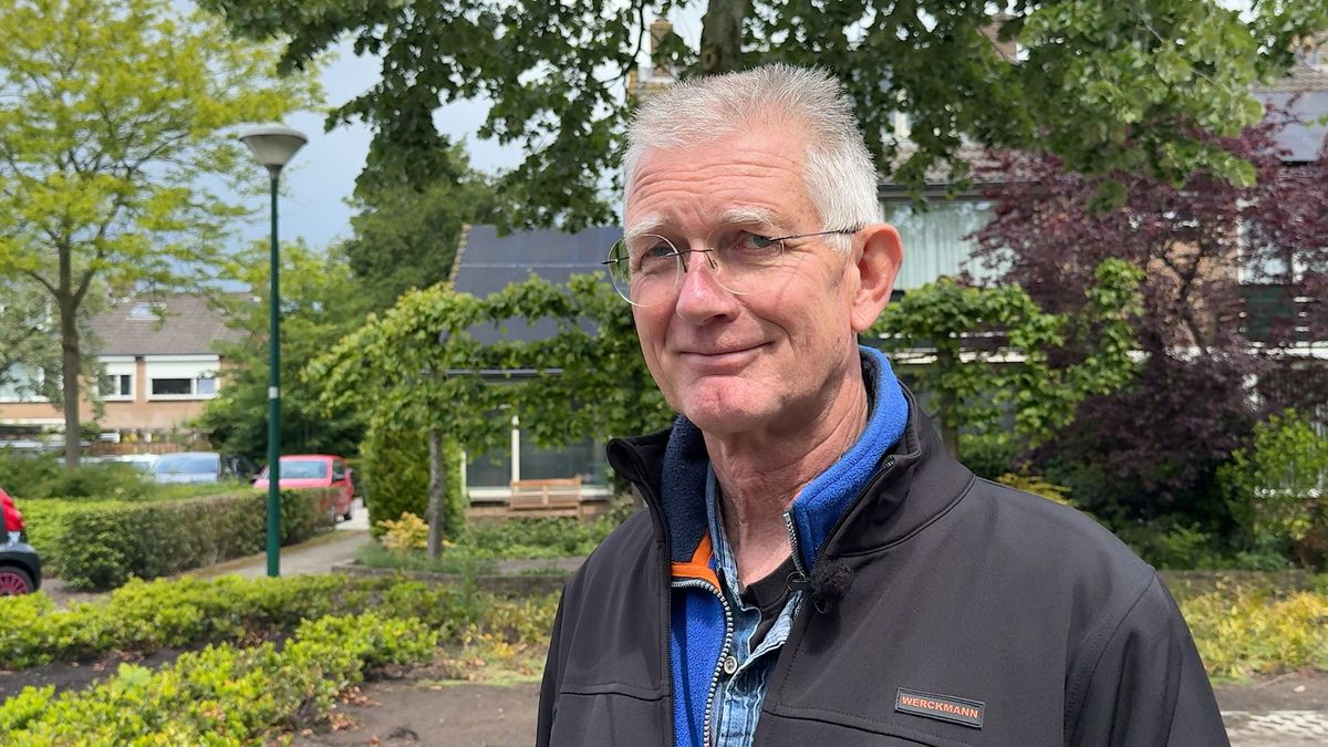 Wijkrenovatie loopt uit de hand: 'Een miljoen euro extra uitgeven omdat de aannemer er al staat is w