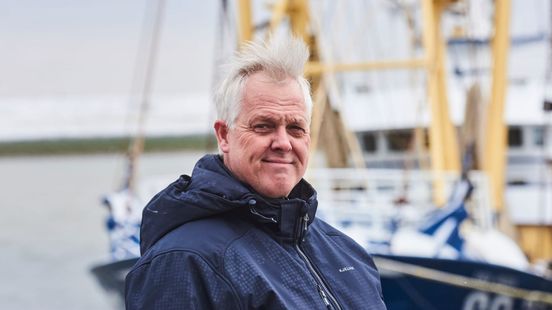 Boten liggen stil in Stellendamse haven door torenhoge brandstofprijzen: 'De kosten verdubbelen, de opbrengst niet'