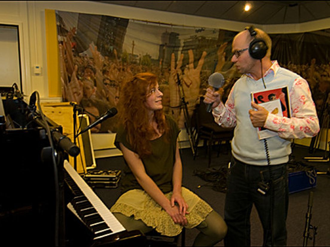 GRAIN in Live Uit Lloyd
