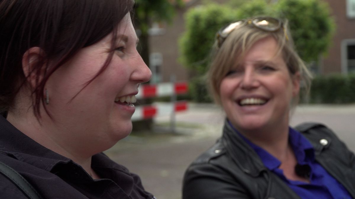 Margreet onderzoekt Austerlitz: Een dorp waar de gemeenschap alles zelf doet