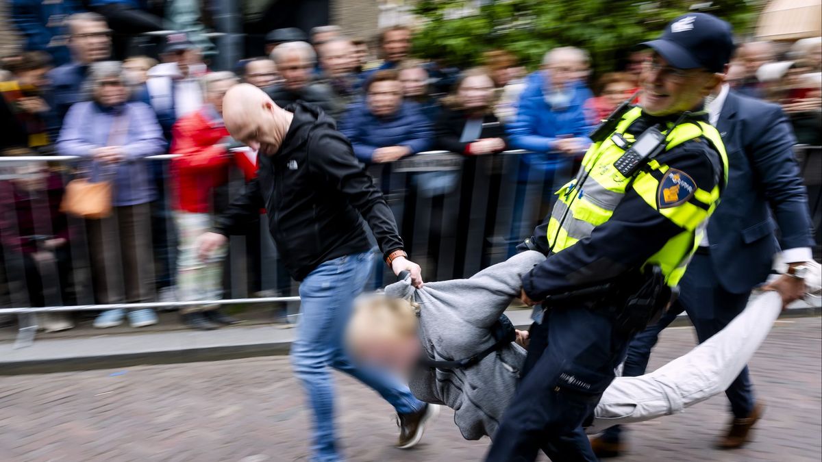 Demonstranten verdeeld over protesteren op 5 mei: ‘volledig terecht’ of ‘asociaal’?