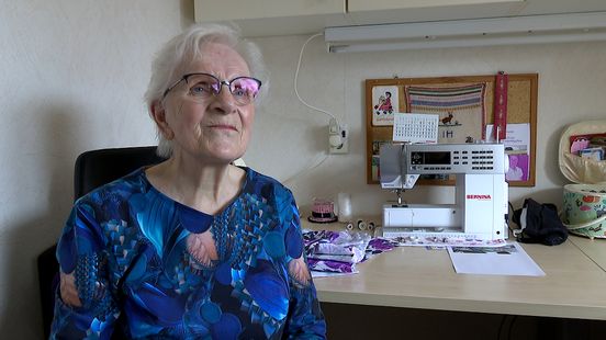 Janny (84) maakt al ruim 40 jaar lintjes voor de Four Freedoms Awards: 'Nelson Mandela was heel bijzonder' Nieuws